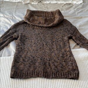 Elizabeth and James Knit Sweater
